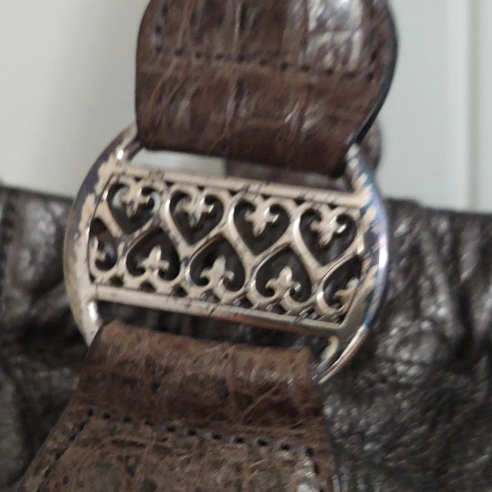 Brighton Rowena Shoulderbag - Picture 7 of 12